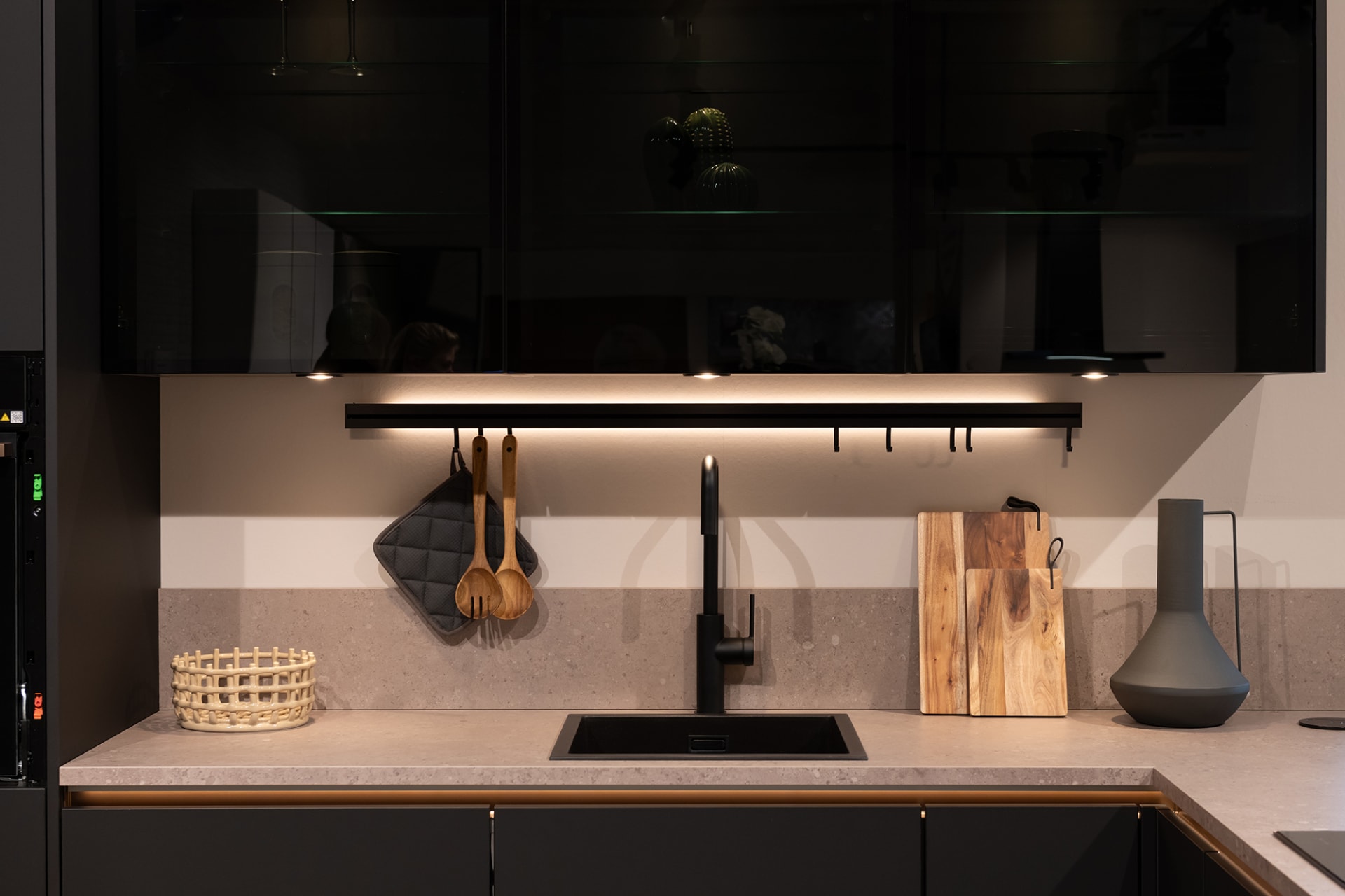 Design keukeninspiratie