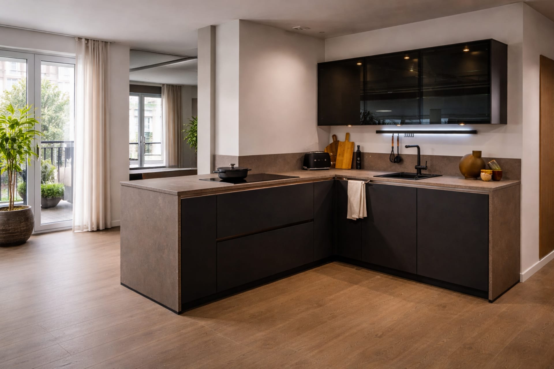 Design strak