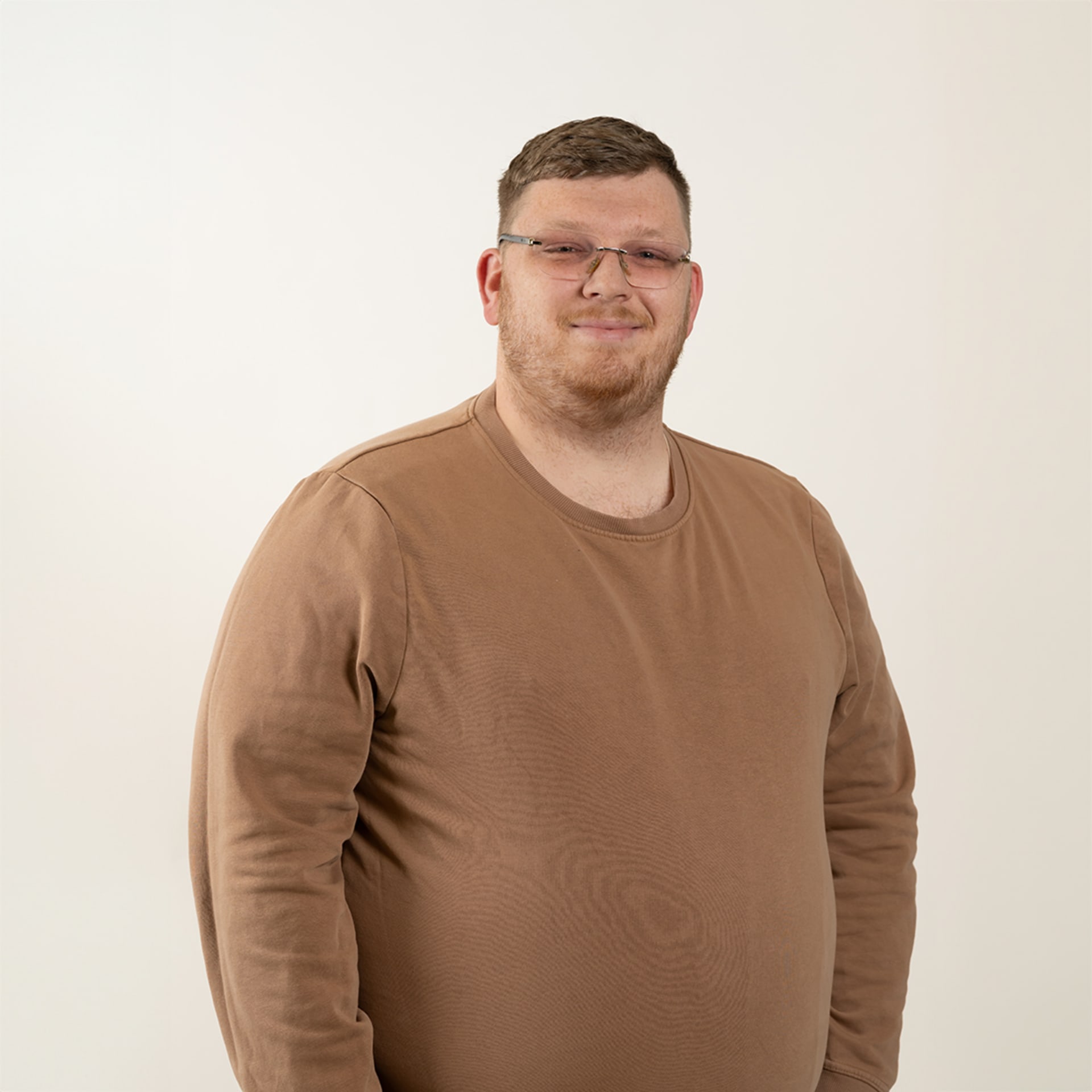 François Hendriks van Kitchen4All Sittard-Geleen