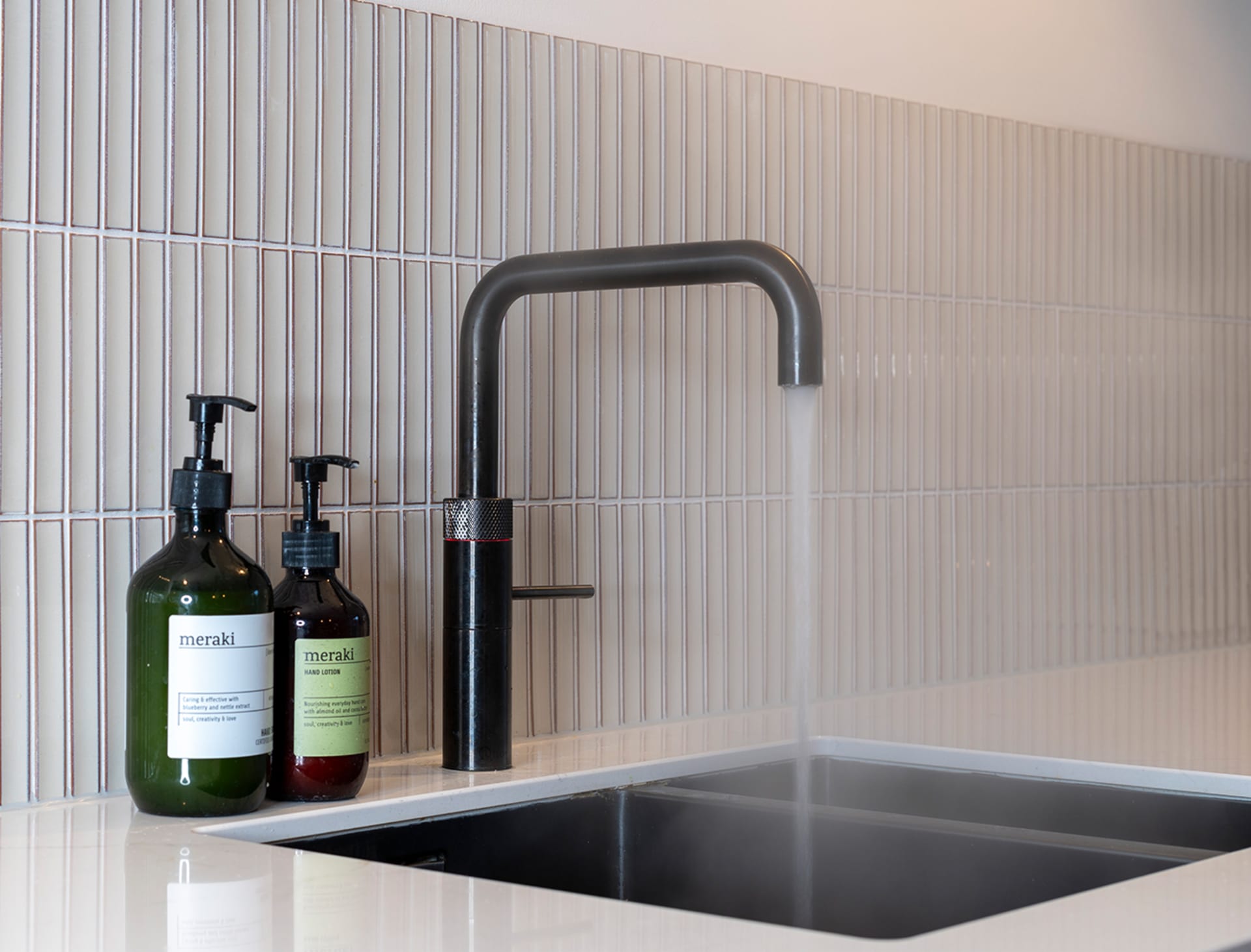 Trendy keuken