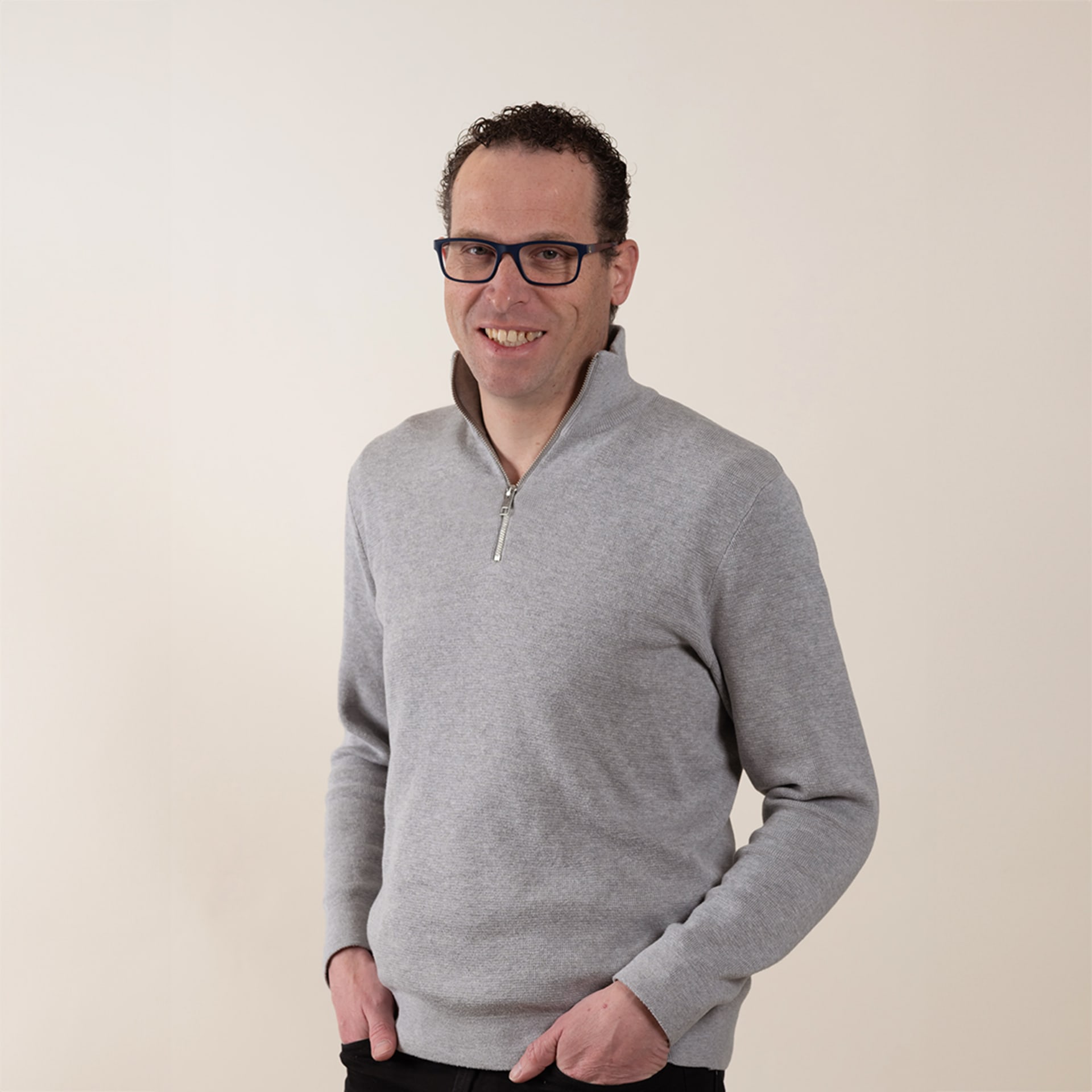 Sander Barents van Kitchen4All Doetinchem