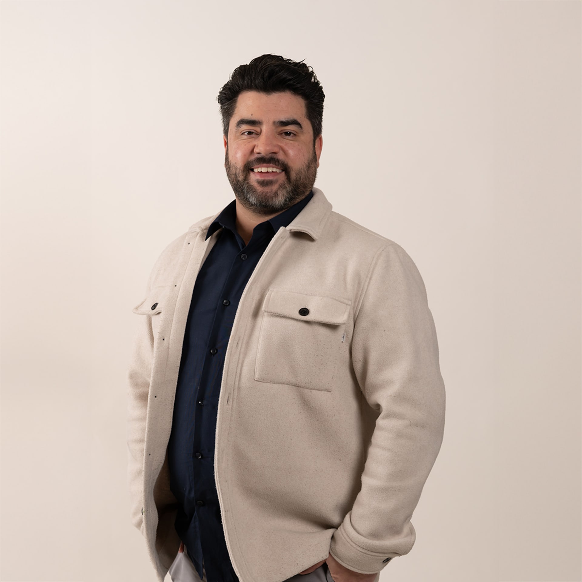 Tim Teunissen, eigenaar van Kitchen4All Vianen
