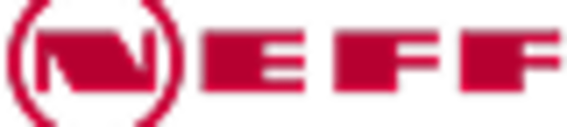 Neff inbouwapparatuur
