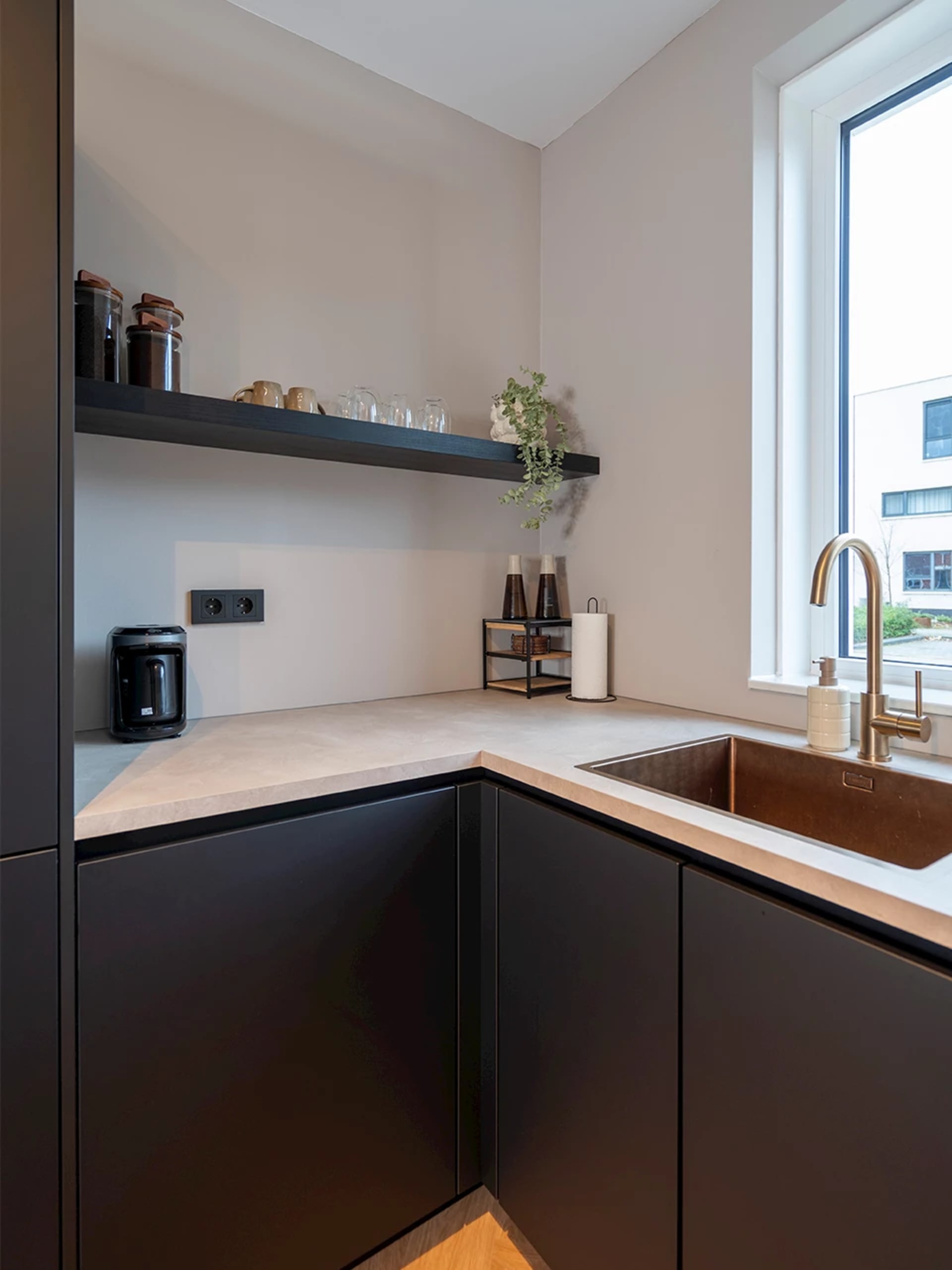 Kitchen4All vacature Rotterdam