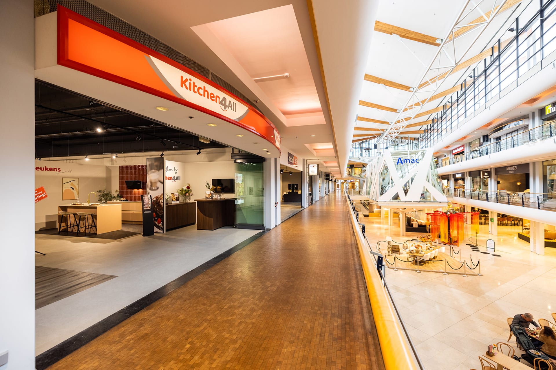 Winkel van Kitchen4All