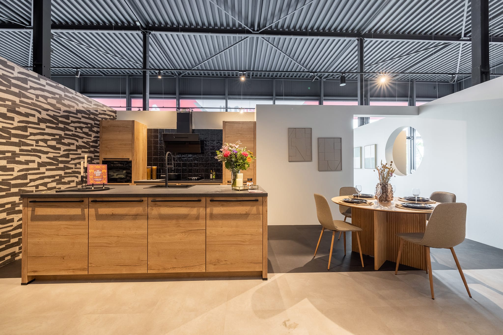 Winkel van Kitchen4All Leeuwarden