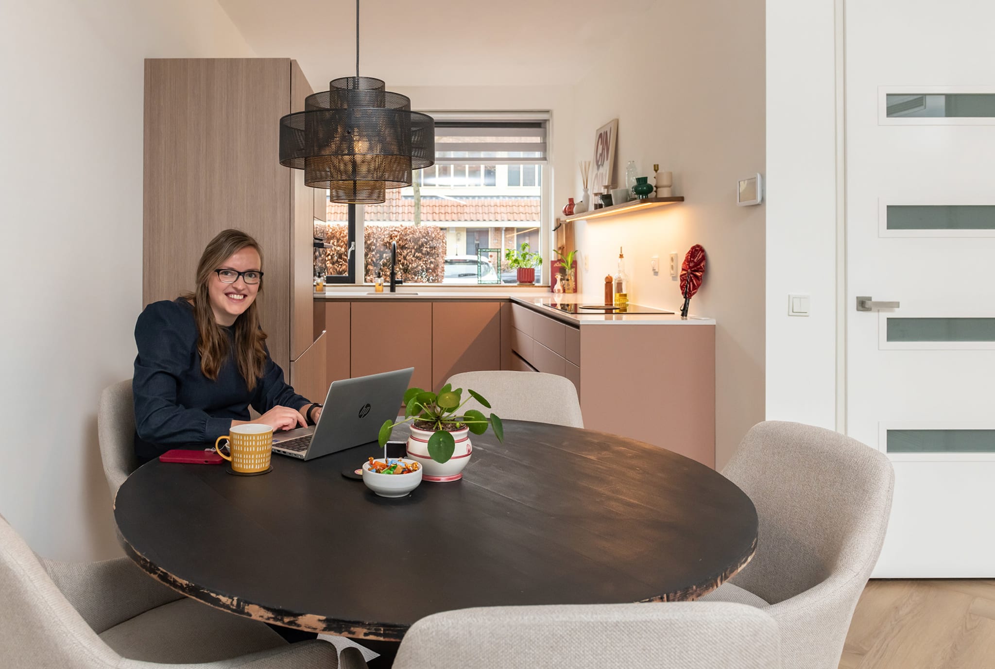 Foto van Jessica uit Genemuiden