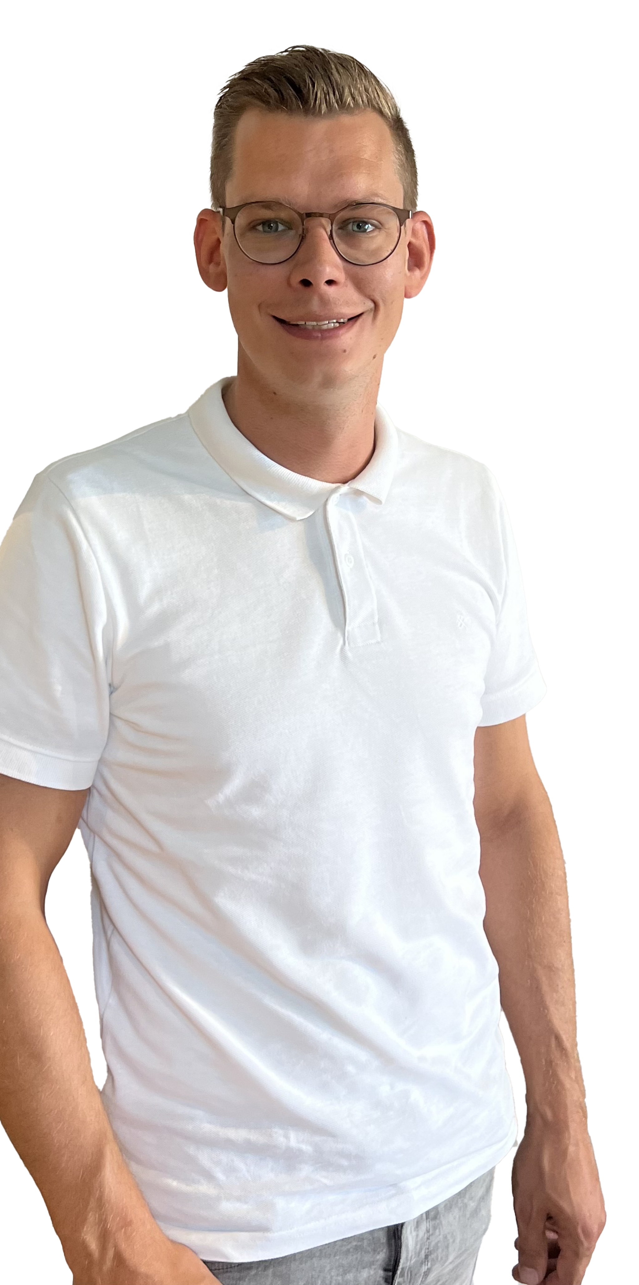 Eric Kroon, eigenaar van Kitchen4All Barneveld