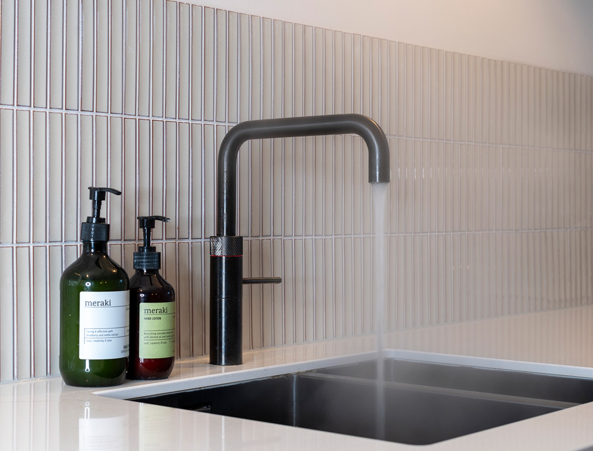 Trendy keuken