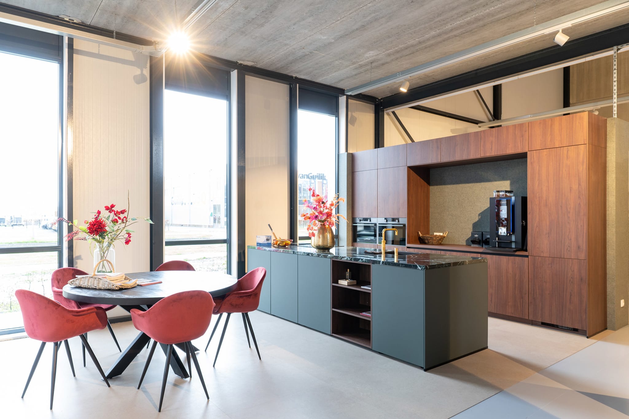 Winkel van Kitchen4All Hattemerbroek