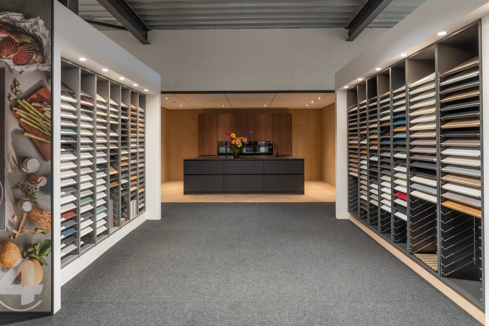 Winkel van Kitchen4All Barneveld