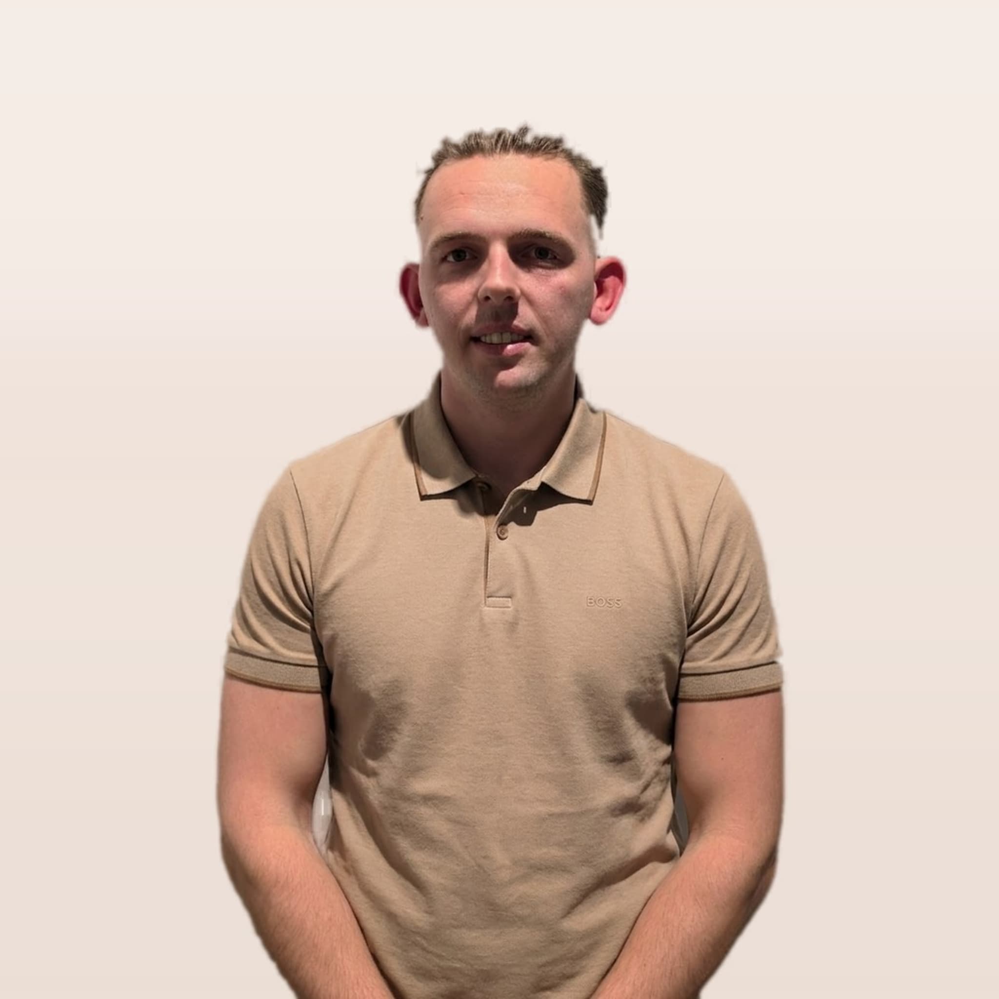 Joris de Looijer, eigenaar van Kitchen4All Sittard-Geleen