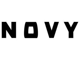 Novy logo