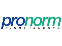 Pronorm logo