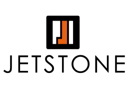 Jetstone logo