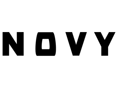 Novy logo