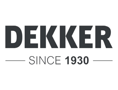 Dekker Zevenhuizen logo