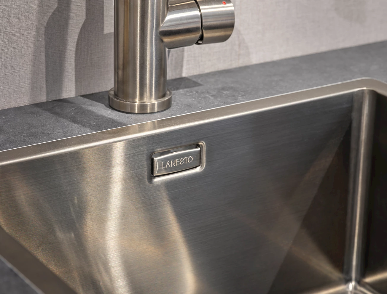 Lanesto bij Kitchen4All