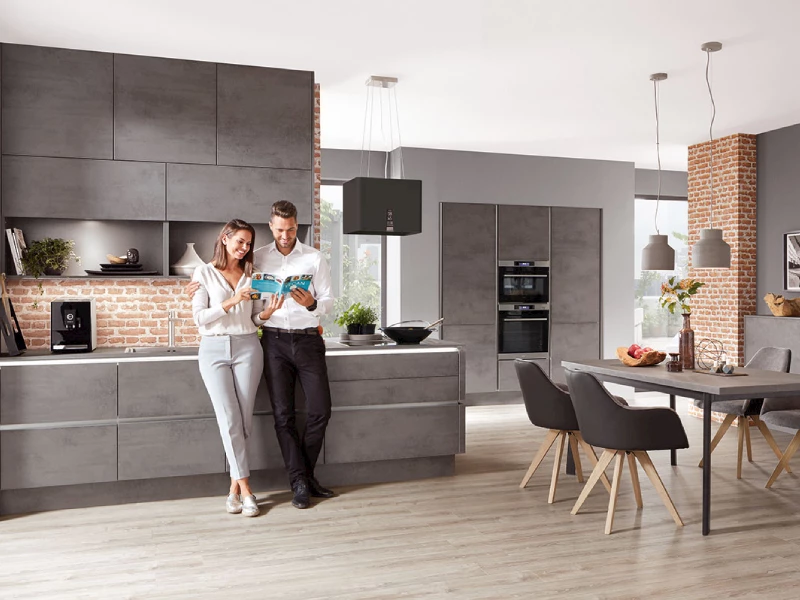 Keuken kopen Oosterhout