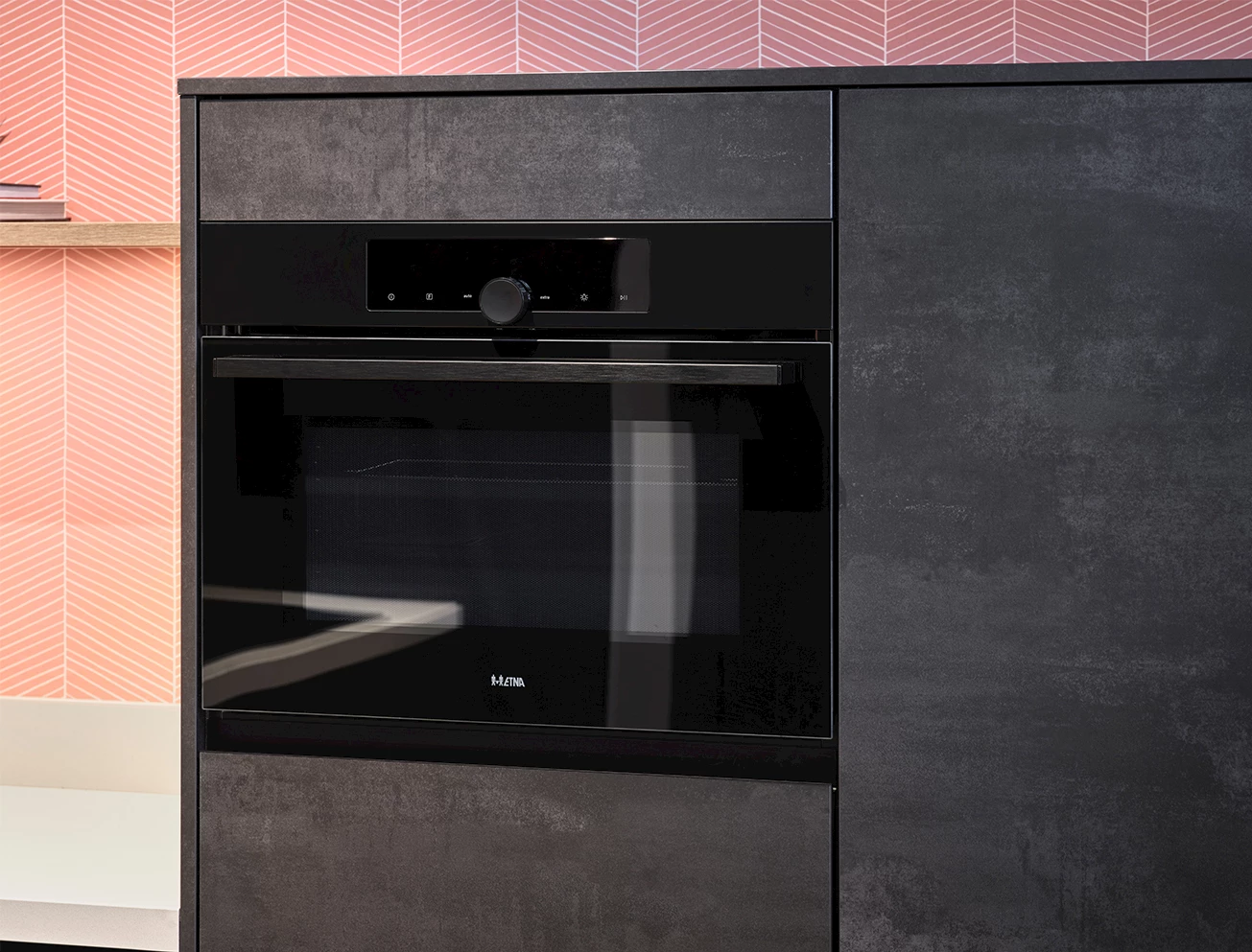 ETNA bij Kitchen4All