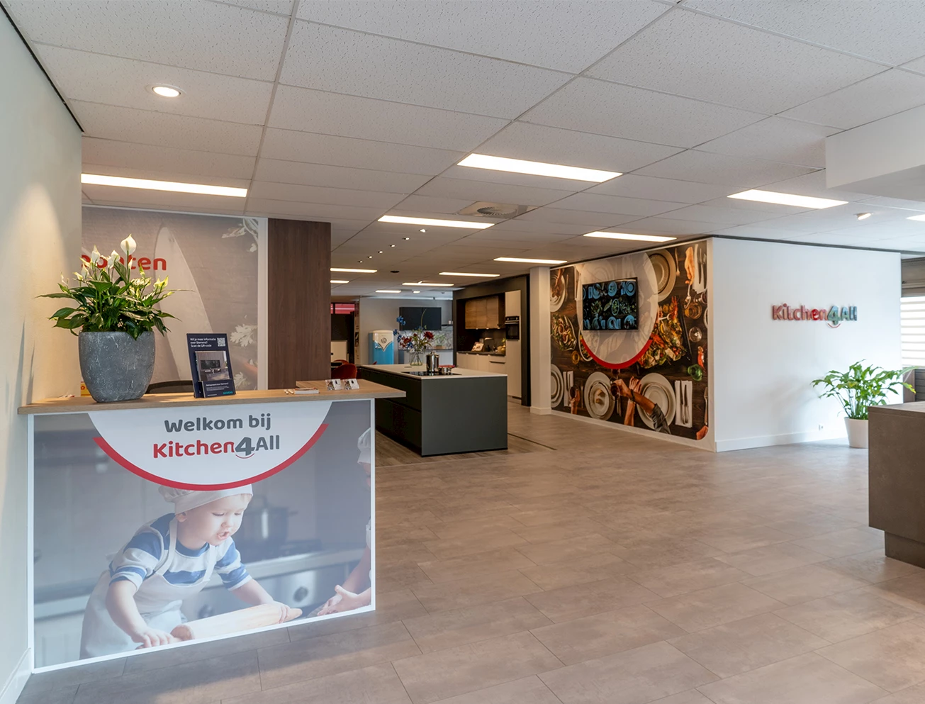Keuken kopen Hellevoetsluis