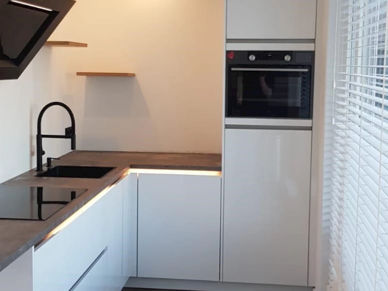 Keuken Apeldoorn