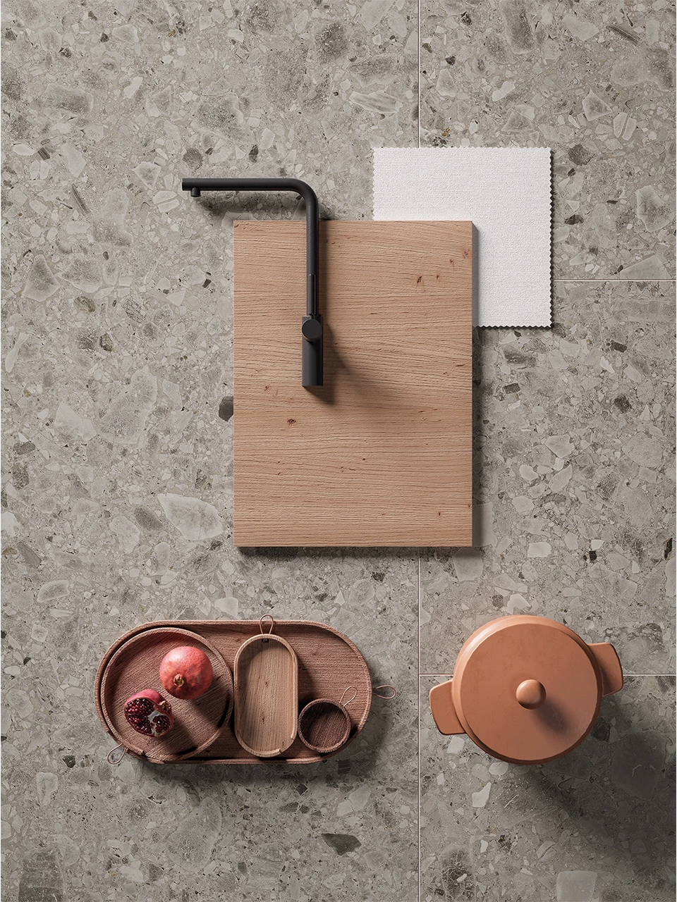 Jetstone bij Kitchen4All