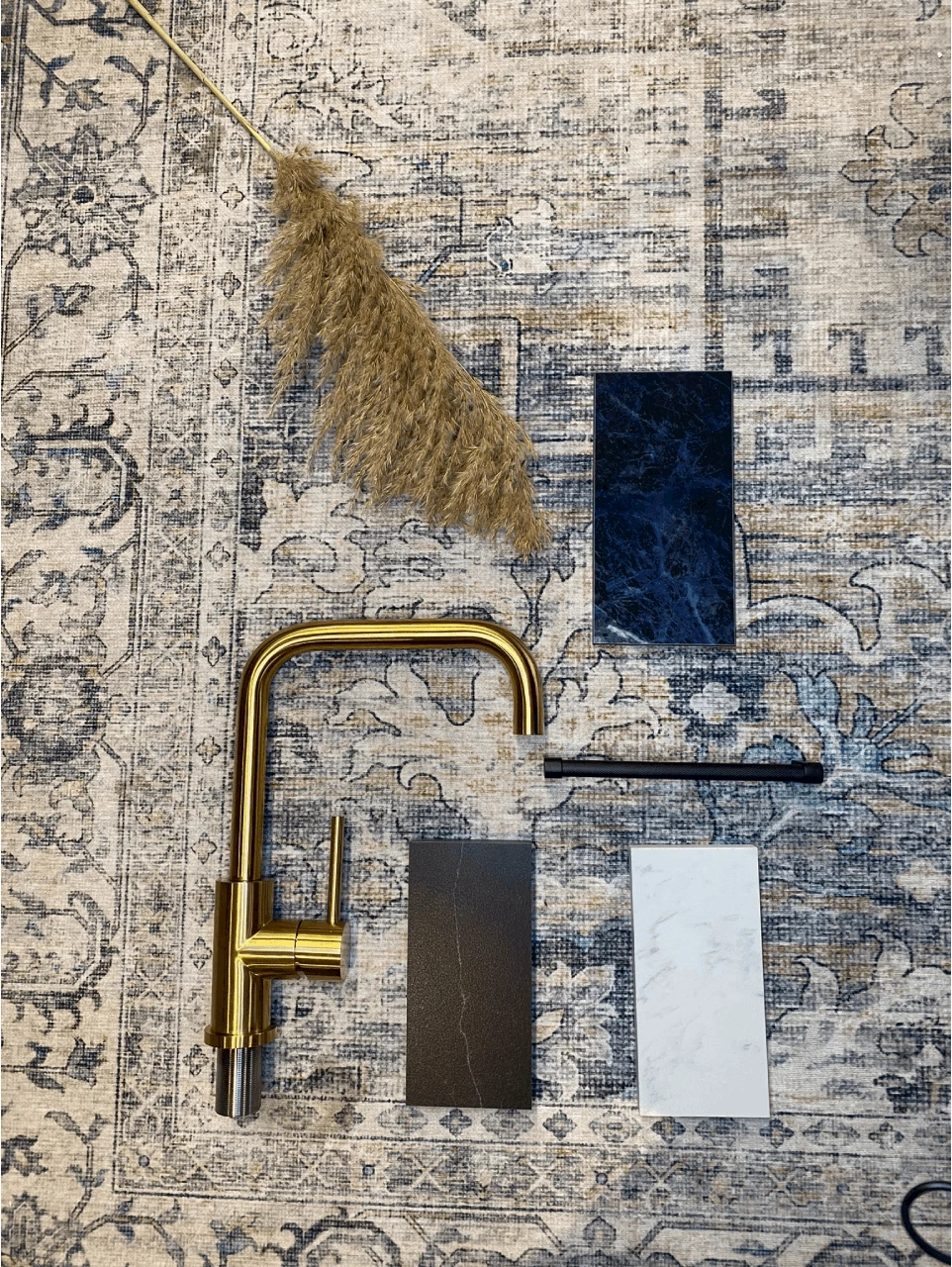 Gewenste stijl keuken
