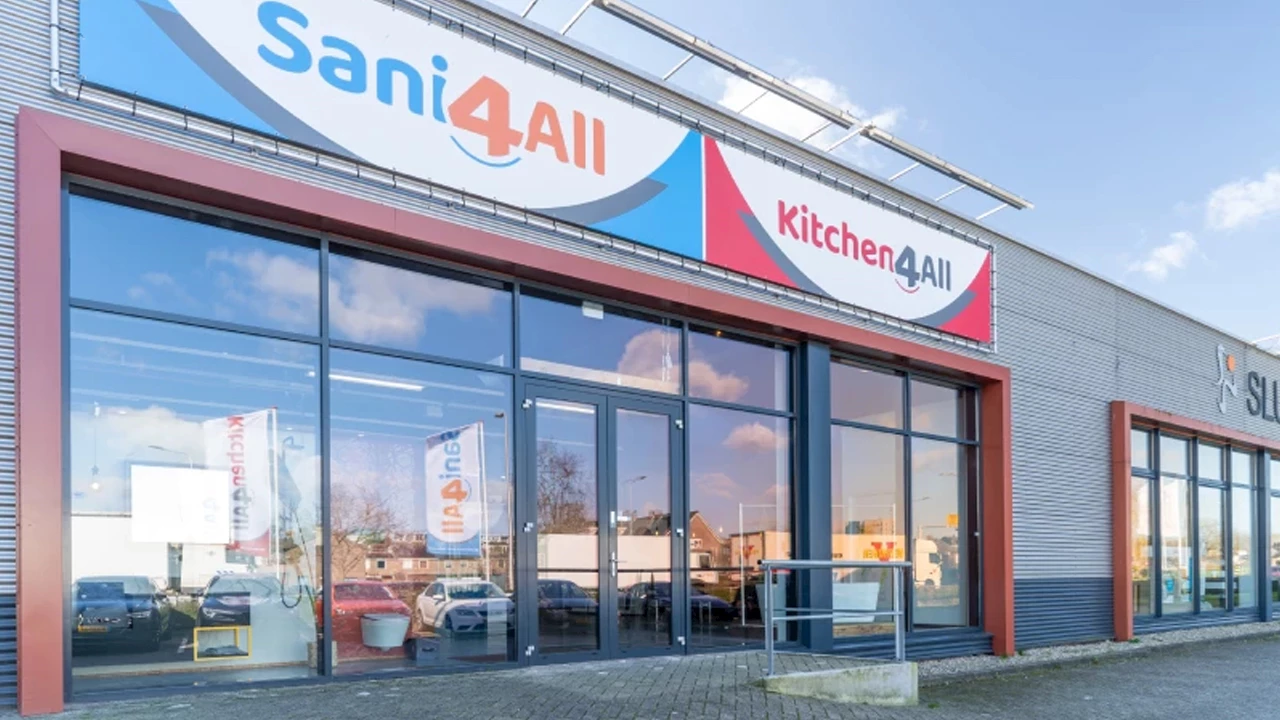 Kitchen4All Vianen