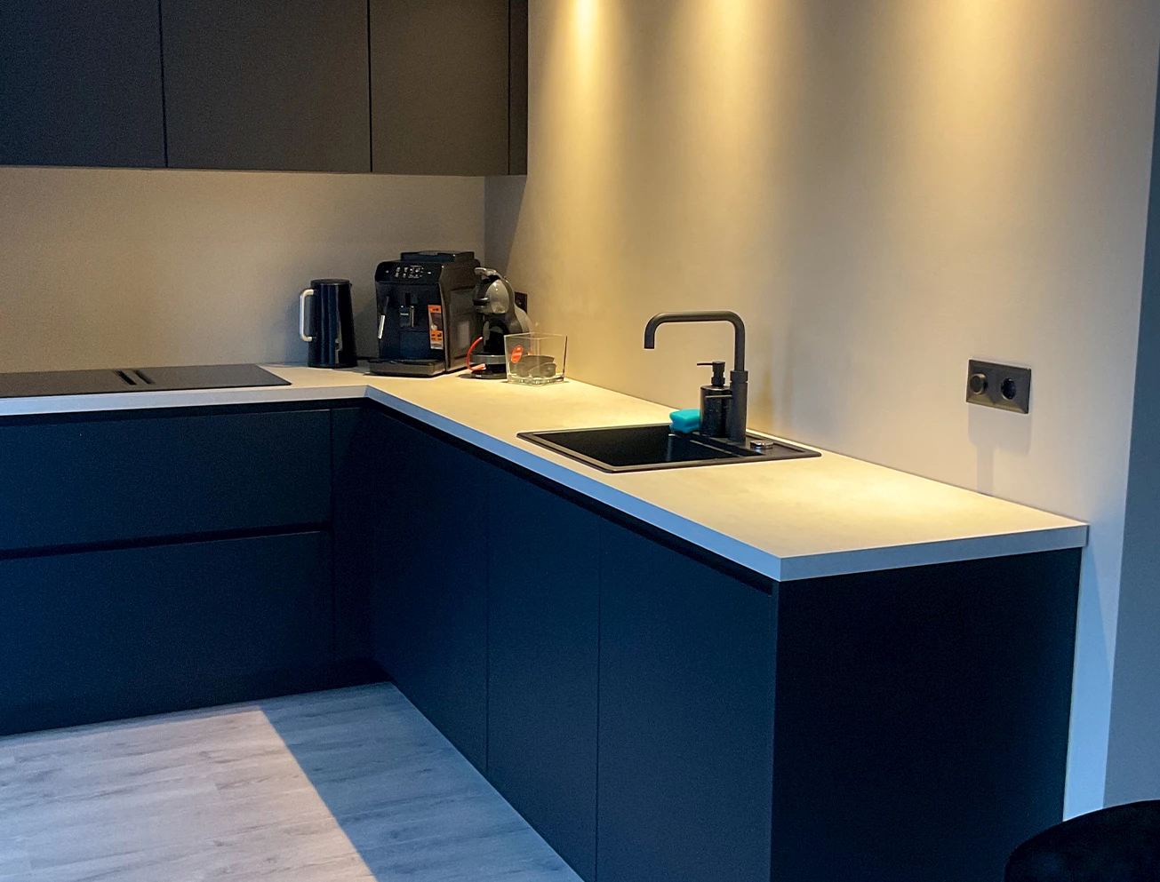 Standaard keuken afmetingen