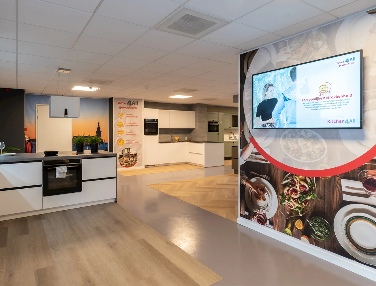 Keuken kopen Tiel