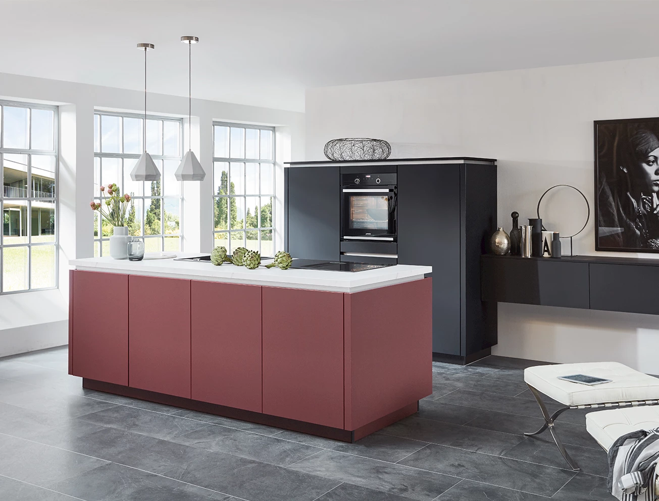 Design keuken betaalbaar