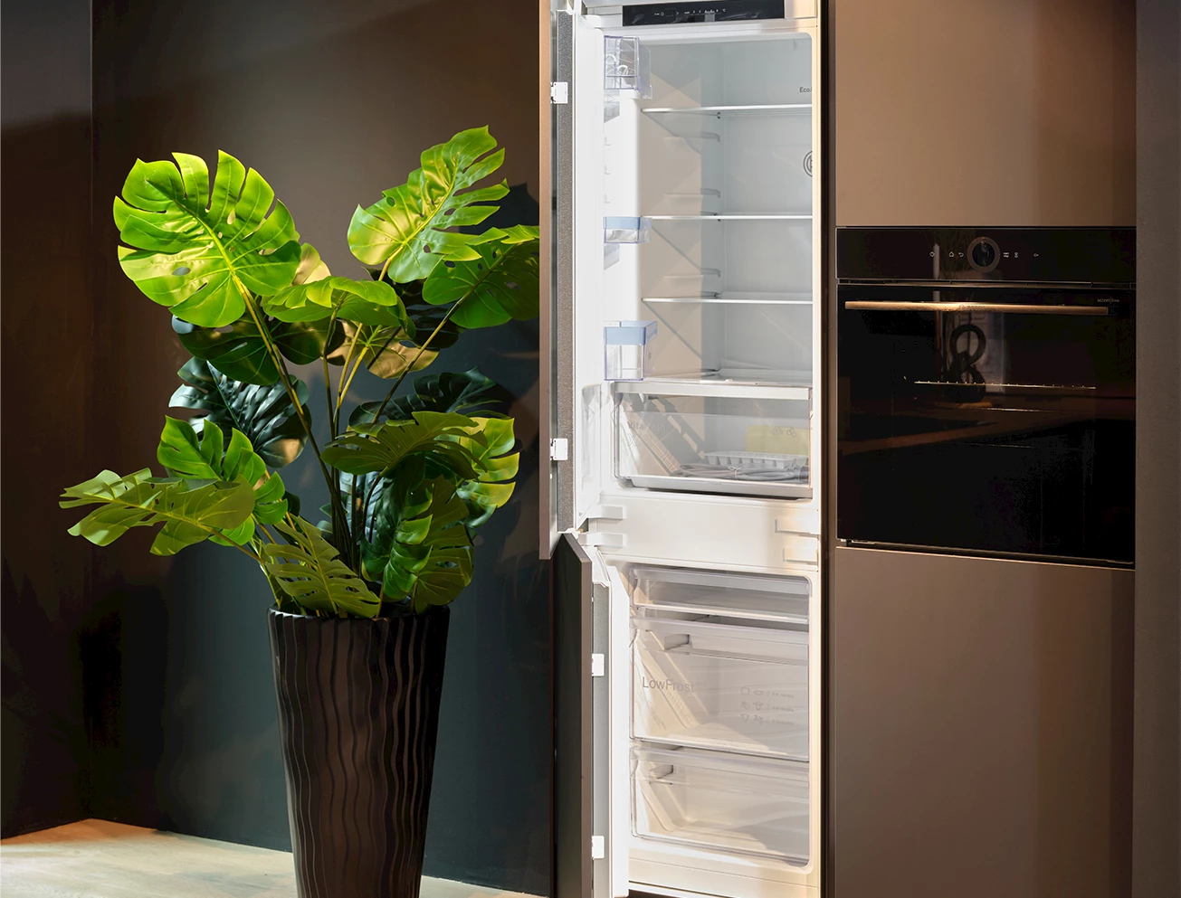 Koelkast schoonmaken