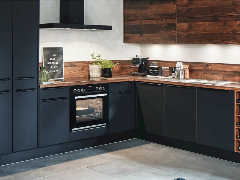 keuken kopen