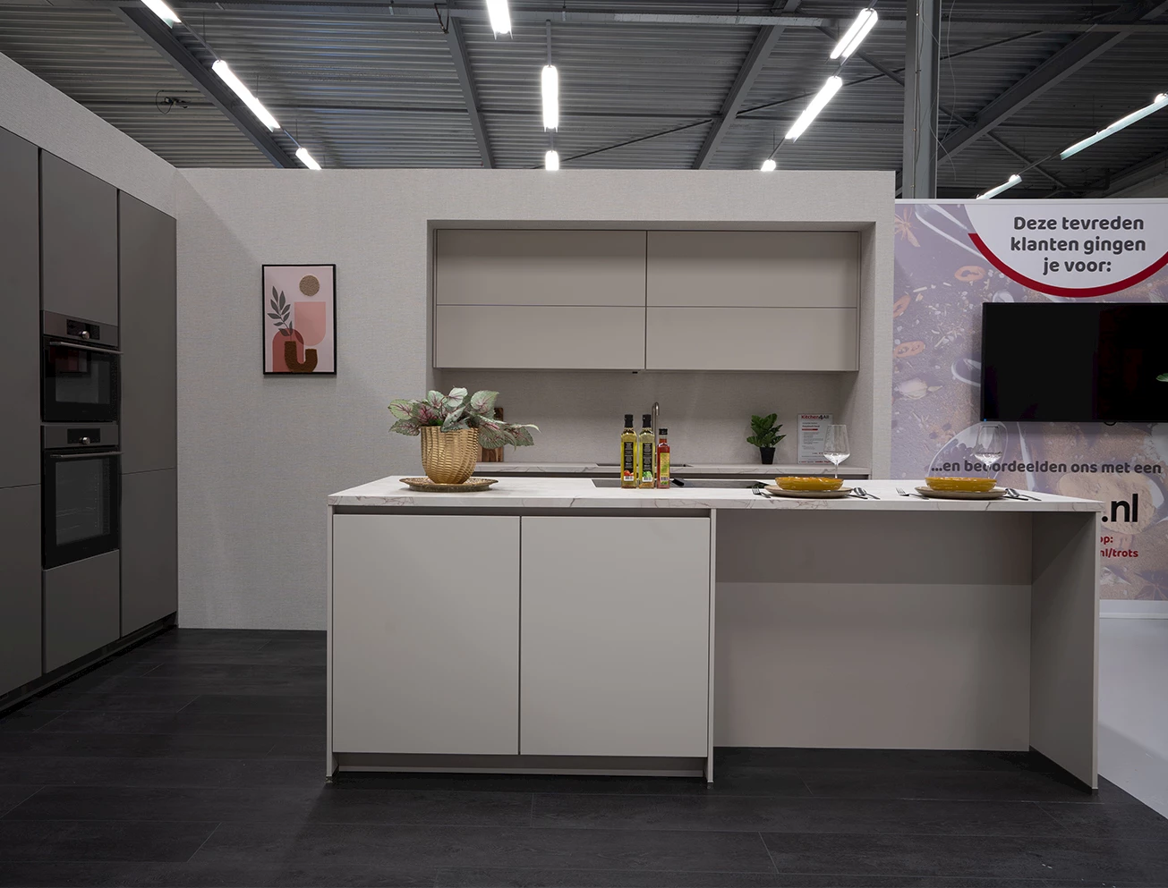 Keuken kopen Uden