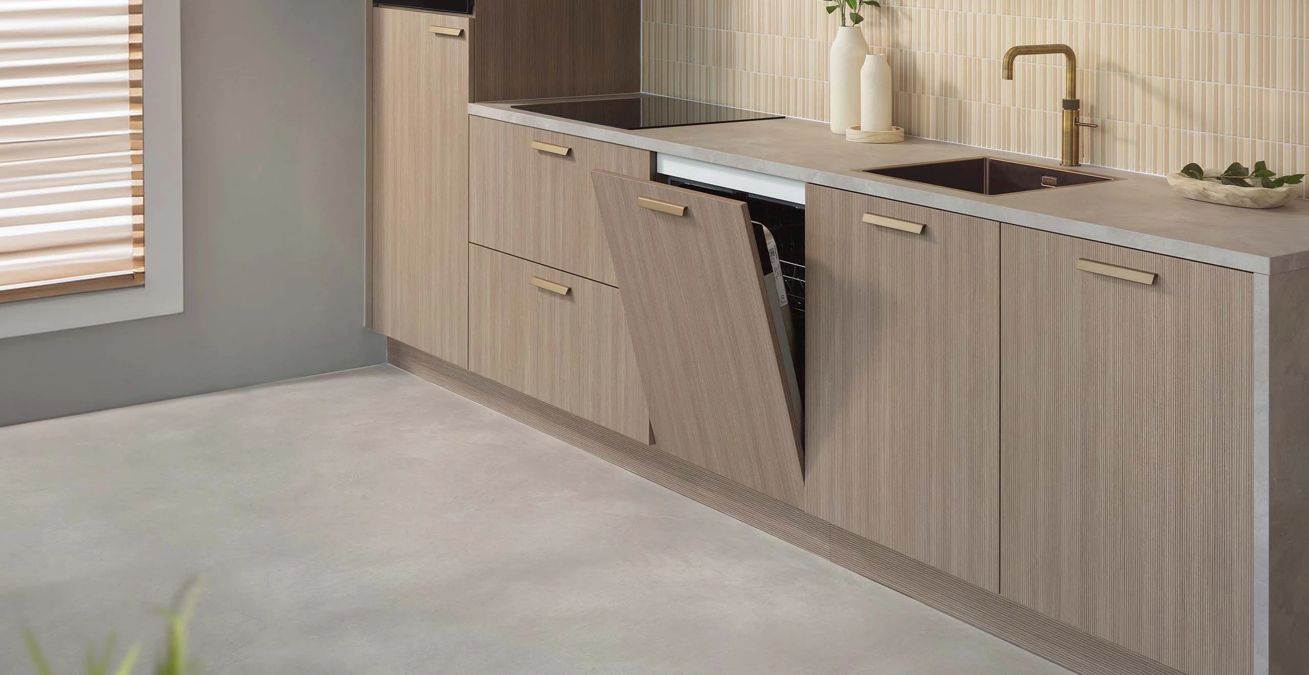 Schoonmaaktips vaatwasser