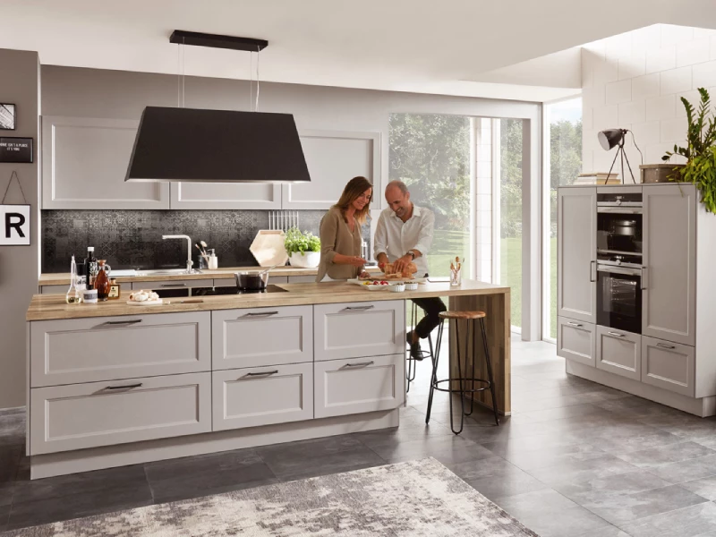 Welke bij jouw keuken? Kitchen4All