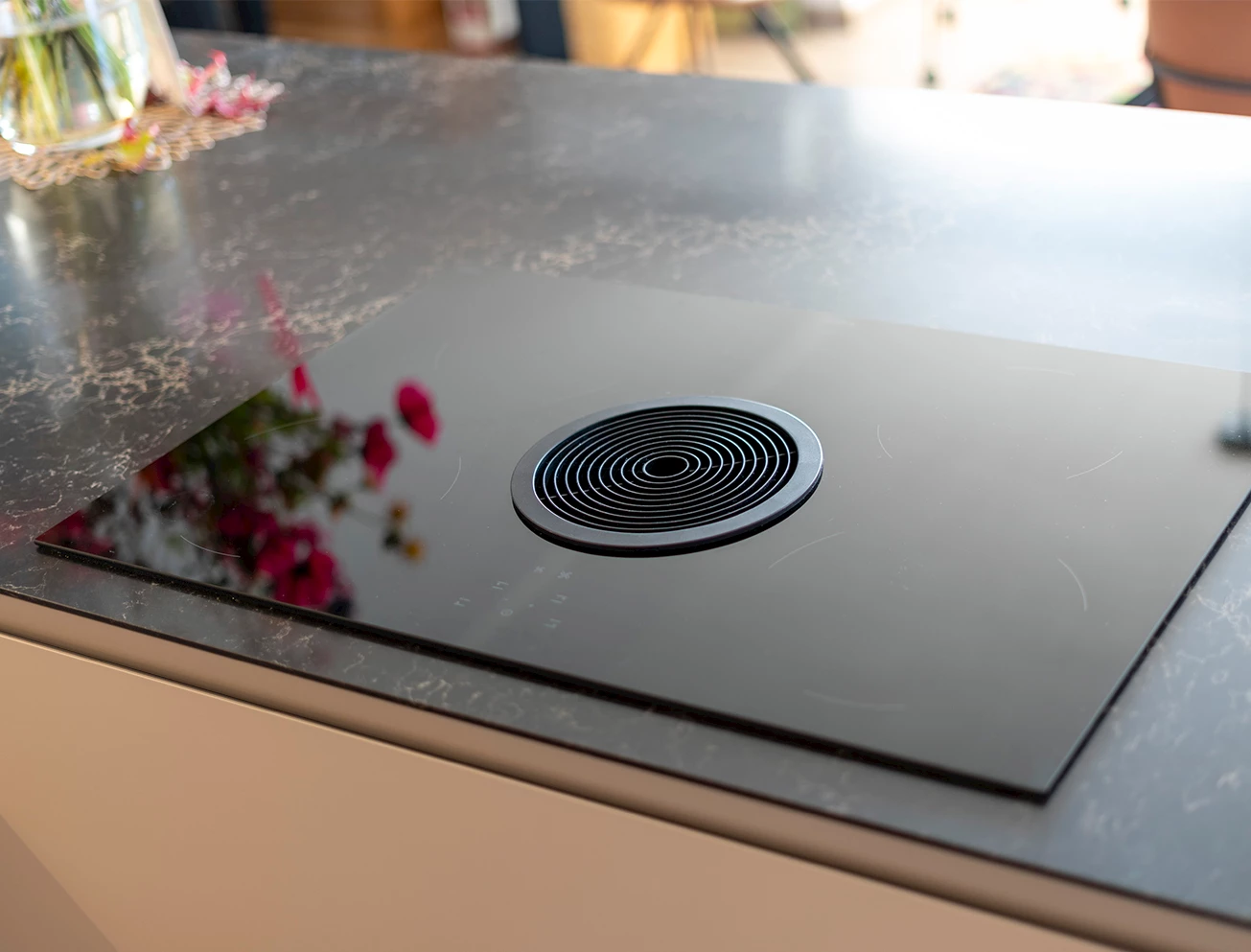 Kookplaat schoonmaaktips