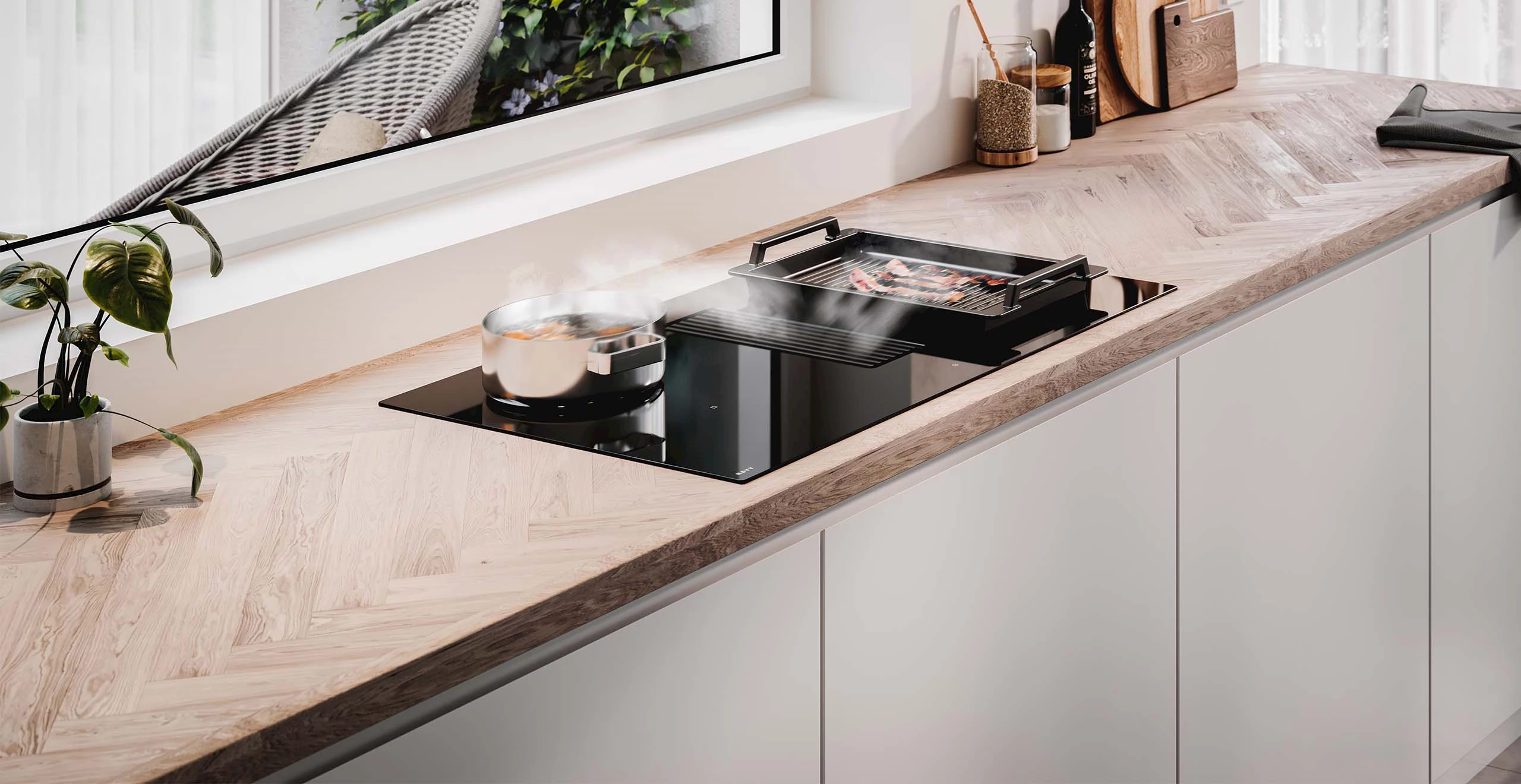 Novy Kitchen4All