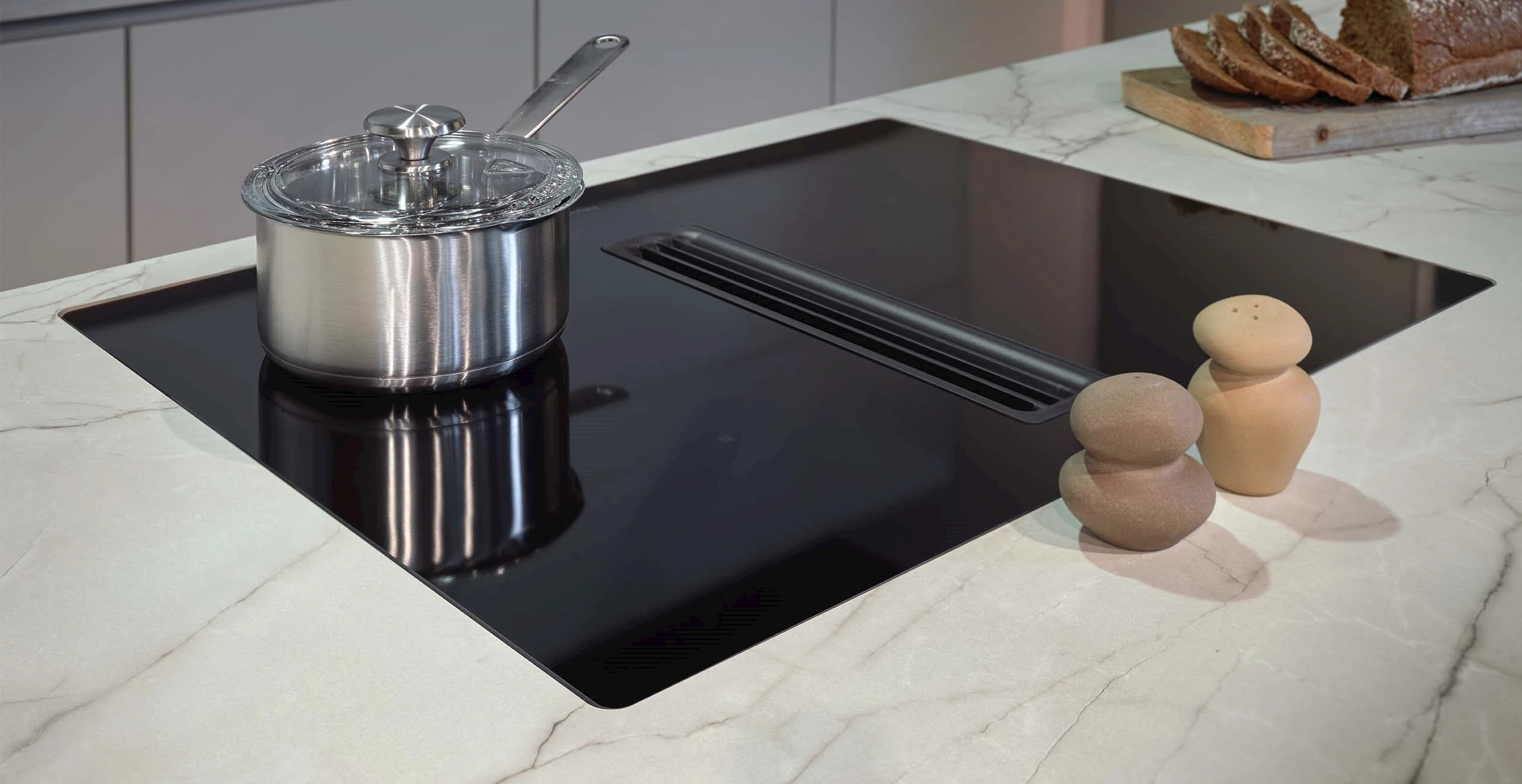 Kookplaten Kitchen4All