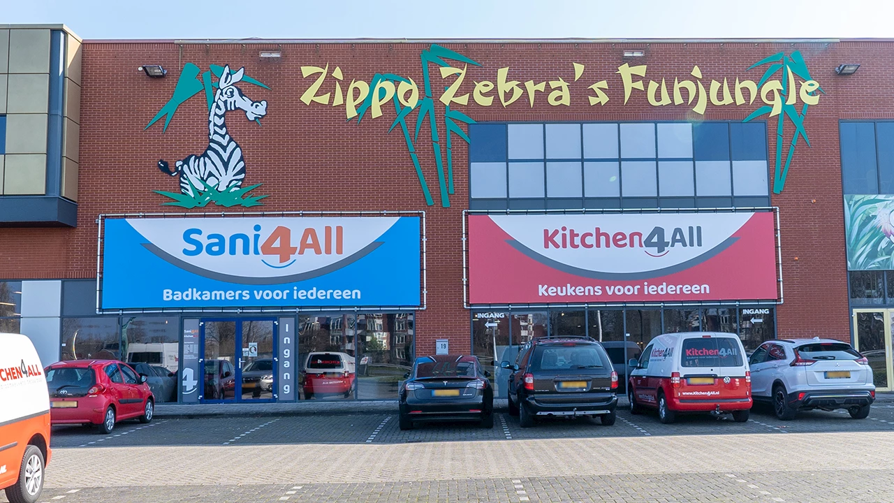 Kitchen4All Hoogeveen