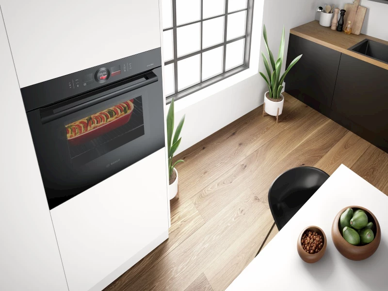 Plaatsen oven