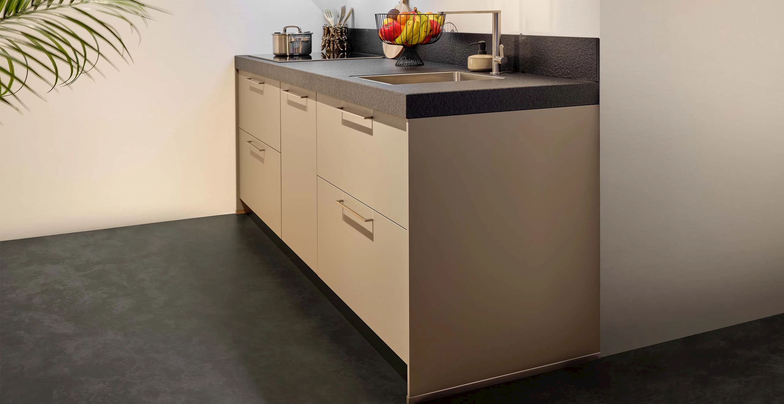 Keukenblok Kitchen4All