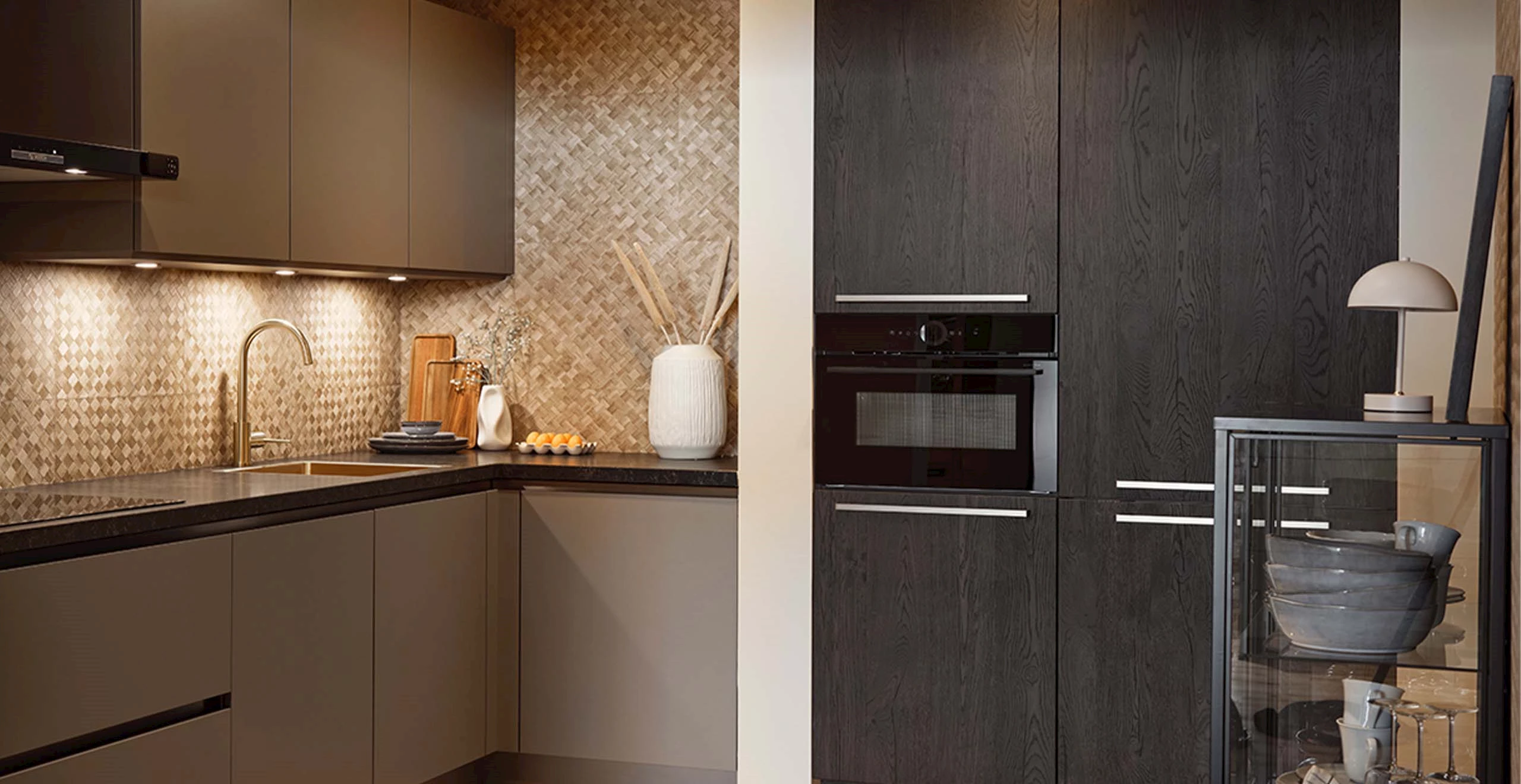 Perfecte keukenopstelling header