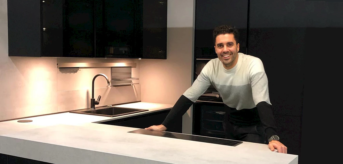 Kitchen4all Talk Met Joey Boes