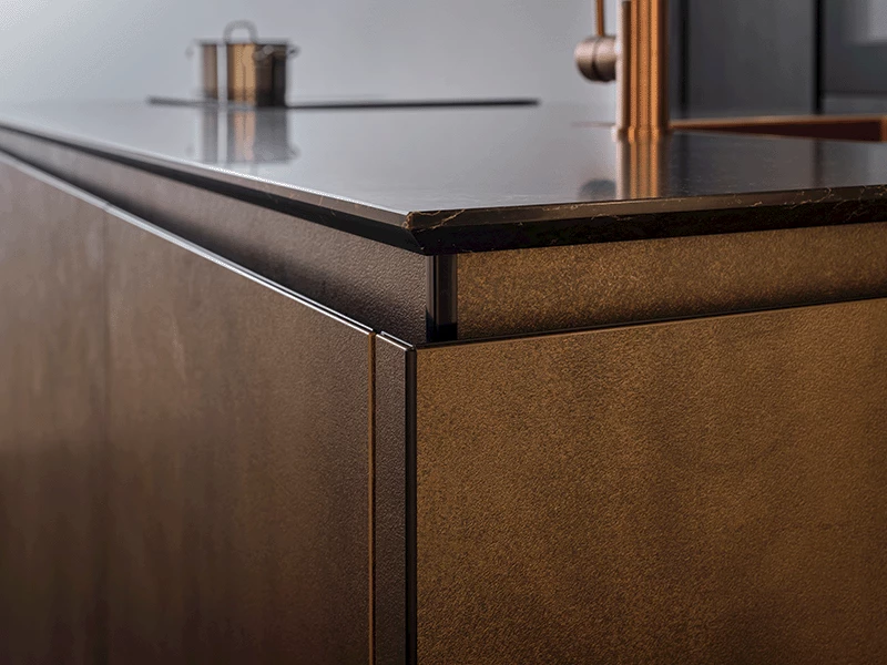 Werkblad met verjonging