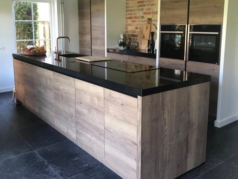Keuken Swifterbant