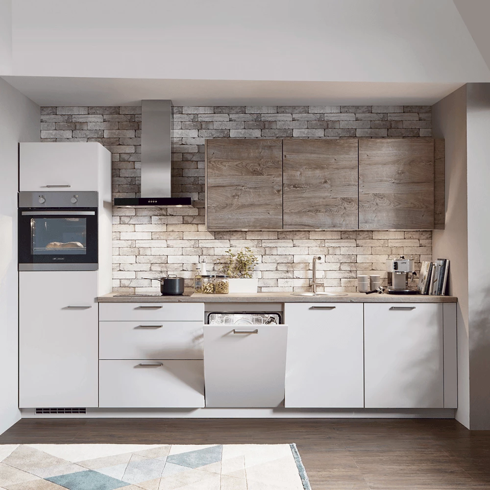 Hoeveel Kost Een Keuken
