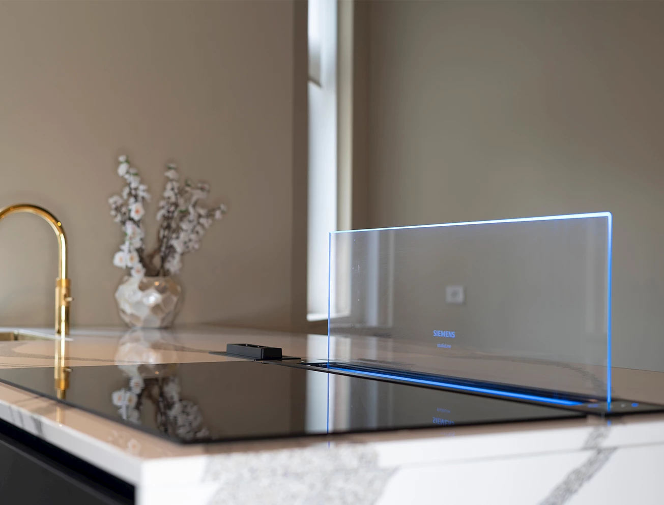 Innovatieve apparatuur siemens