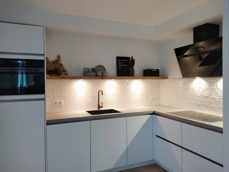 Keuken Harderwijk